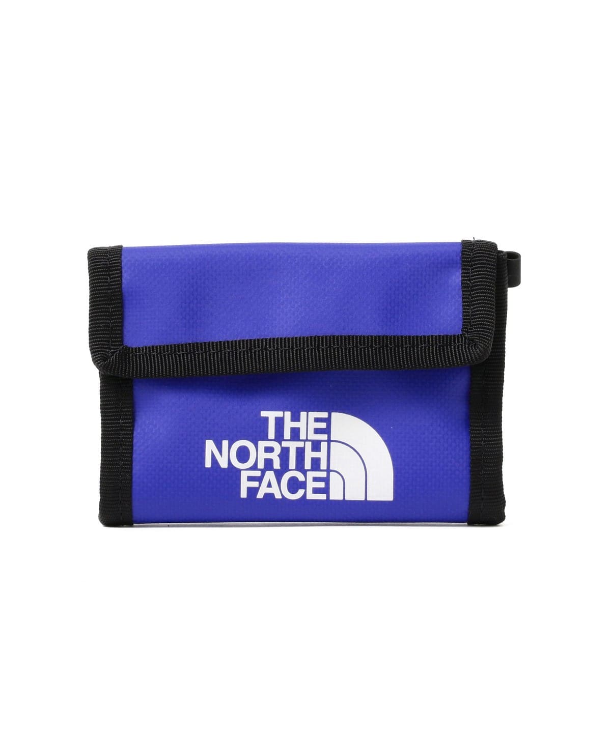 BEAMS BOY（ビームス ボーイ）THE NORTH FACE / BC Wallet Mini（財布