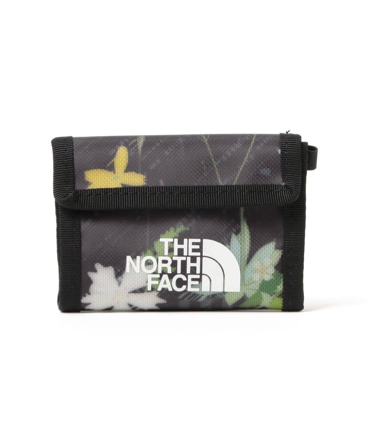 THE NORTH FACE ザ・ノース・フェイス / BC Wallet Mini 財布・小物 WOMEN ｱﾙﾊﾟｲﾝﾌﾛｰﾗﾙP ONE SIZE