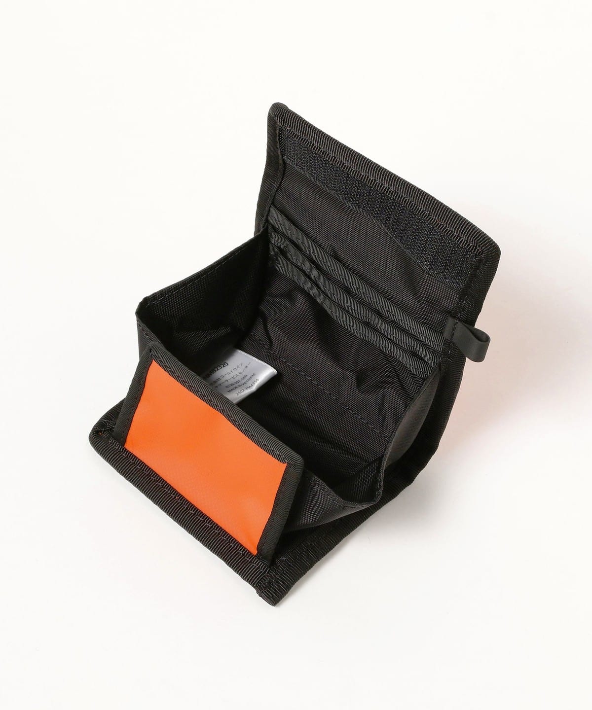 BEAMS BOY（ビームス ボーイ）THE NORTH FACE / BC Wallet Mini
