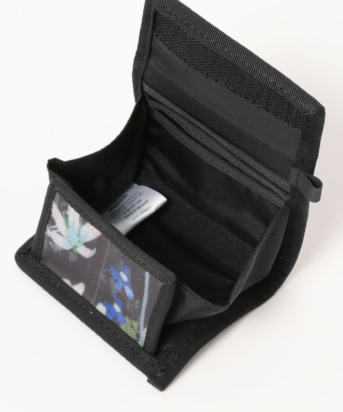 BEAMS BOY（ビームス ボーイ）THE NORTH FACE / BC Wallet Mini（財布