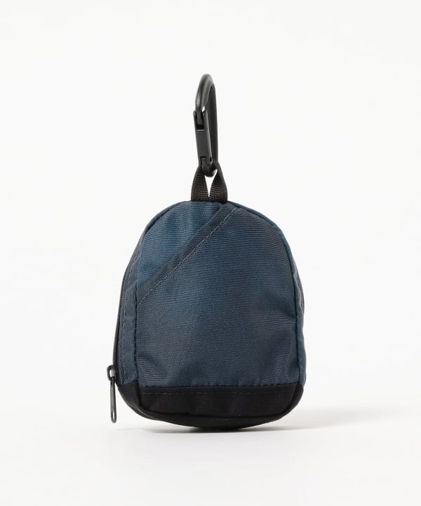 BEAMS BOY（ビームス ボーイ）【別注】GREGORY / VINTAGE MINI DAYPACK POUCH NAVY（財布・小物 ポーチ ）通販｜BEAMS