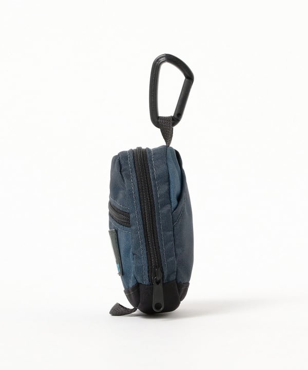 BEAMS BOY（ビームス ボーイ）【別注】GREGORY / VINTAGE MINI DAYPACK POUCH NAVY（財布・小物 ポーチ ）通販｜BEAMS