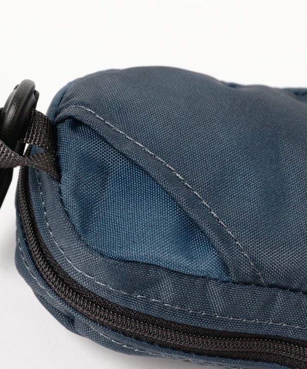 BEAMS BOY（ビームス ボーイ）【別注】GREGORY / VINTAGE MINI DAYPACK POUCH NAVY（財布・小物  ポーチ）通販｜BEAMS