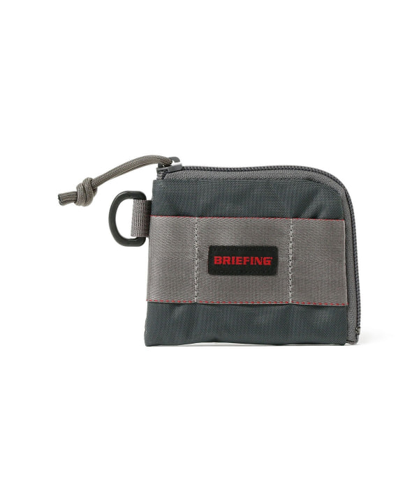 BEAMS BOY BEAMS BOY Special order] BRIEFING / 2-tone coin purse (wallets  and accessories coin purse) available at BEAMS