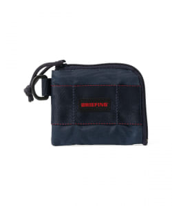 【別注】BRIEFING / 2トーン コインパース
