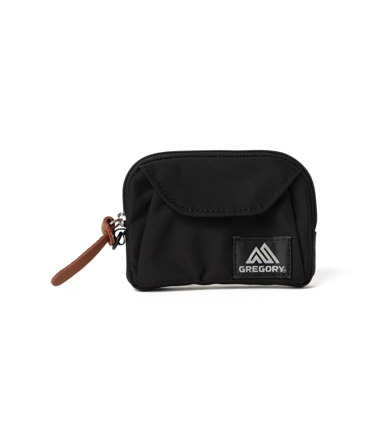 GREGORY グレゴリー / ペニー ポーチ 財布・小物 WOMEN BLACK ONE SIZE GREGORY グレゴリー / ペニー ポーチ 財布・小物 WOMEN BLACK ONE SIZE