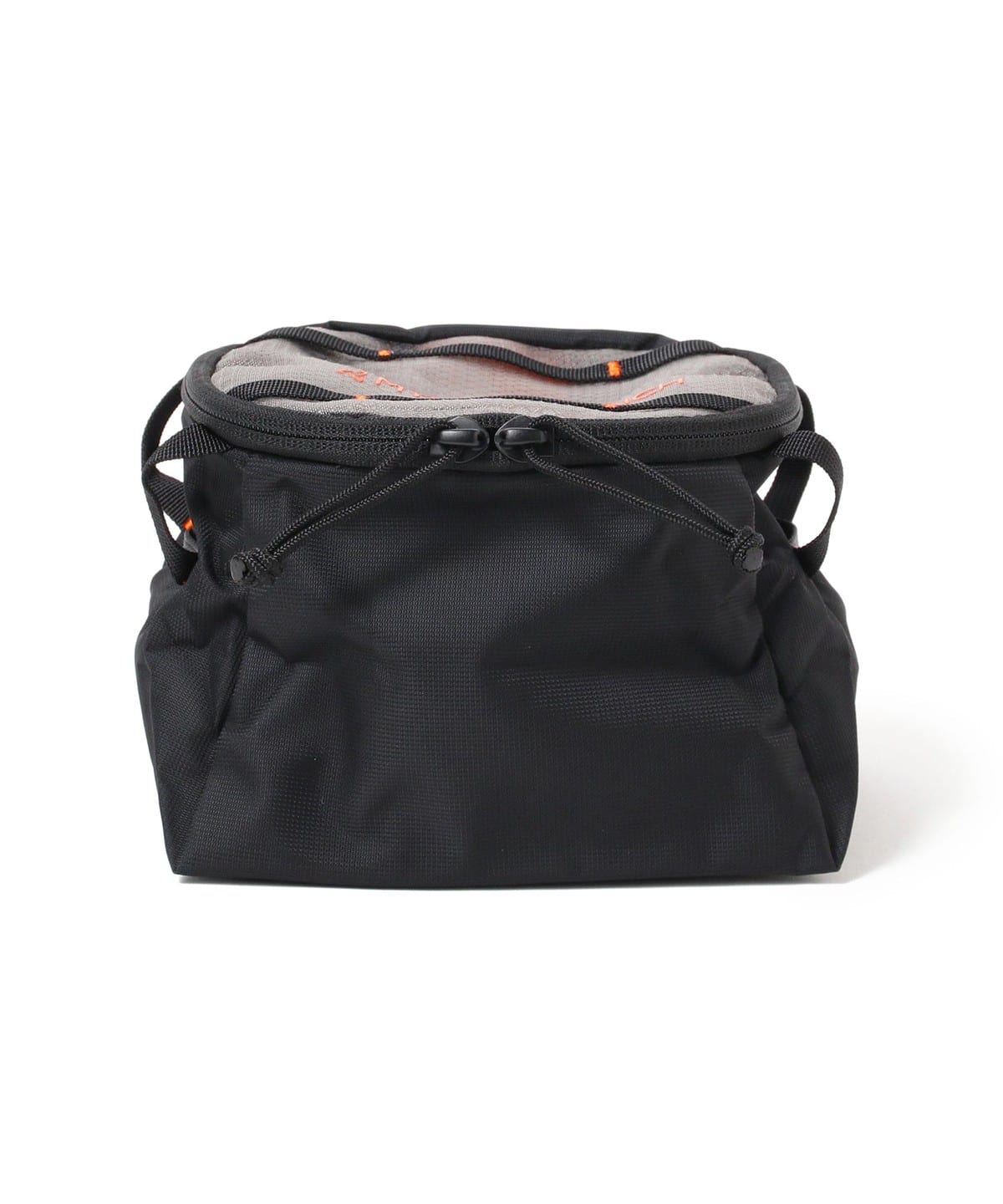 MYSTERY RANCH ミステリーランチ / MISSION PACKING CUBE S 財布・小物 WOMEN BLACK ONE SIZE MYSTERY RANCH ミステリーランチ / MISSION PACKING CUBE S 財布・小物 WOMEN BLACK ONE SIZE