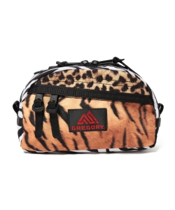 GREGORY / 別注 ANIMAL POUCH