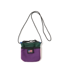 BEAMS BOY / USA WALLET