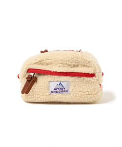 GREGORY × BEAMS BOY / 別注 BOA DAY POUCH