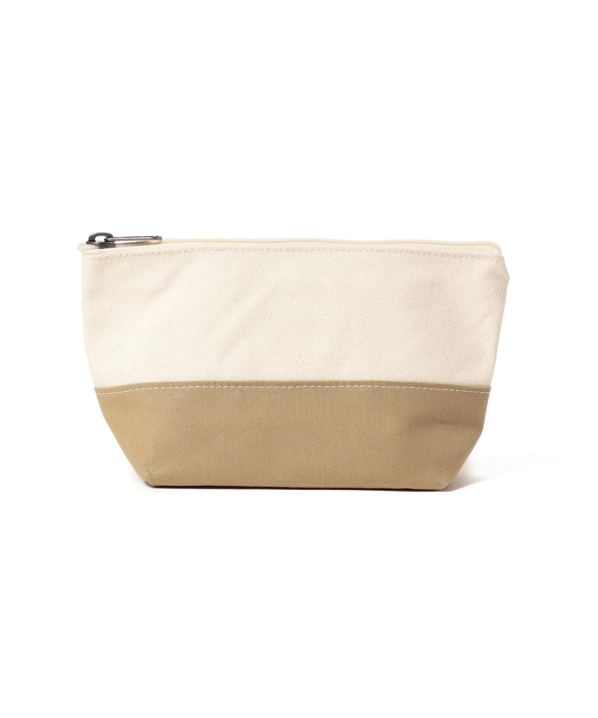 【別注】L. L.Bean エル・エル・ビーン / Canvas Pouch 財布・小物 WOMEN Natural/Tan ONE SIZE 【別注】L. L.Bean エル・エル・ビーン / Canvas Pouch 財布・小物 WOMEN Natural/Tan ONE SIZE