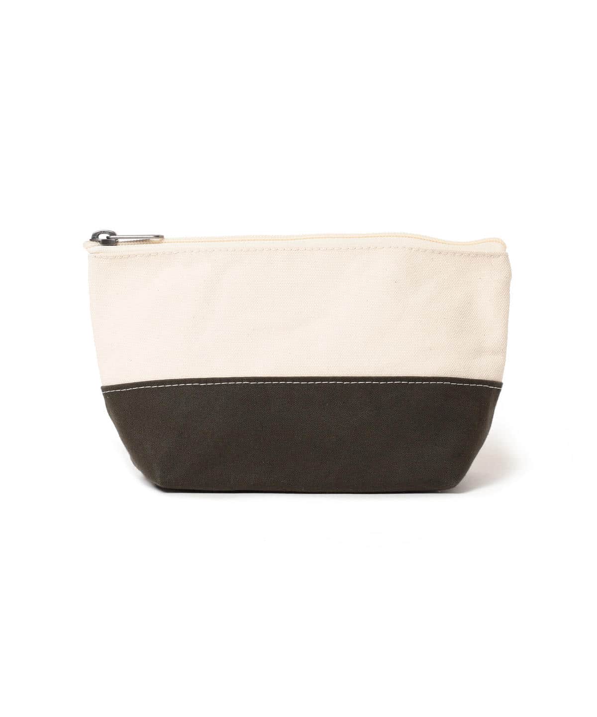 Blank discount canvas pouch