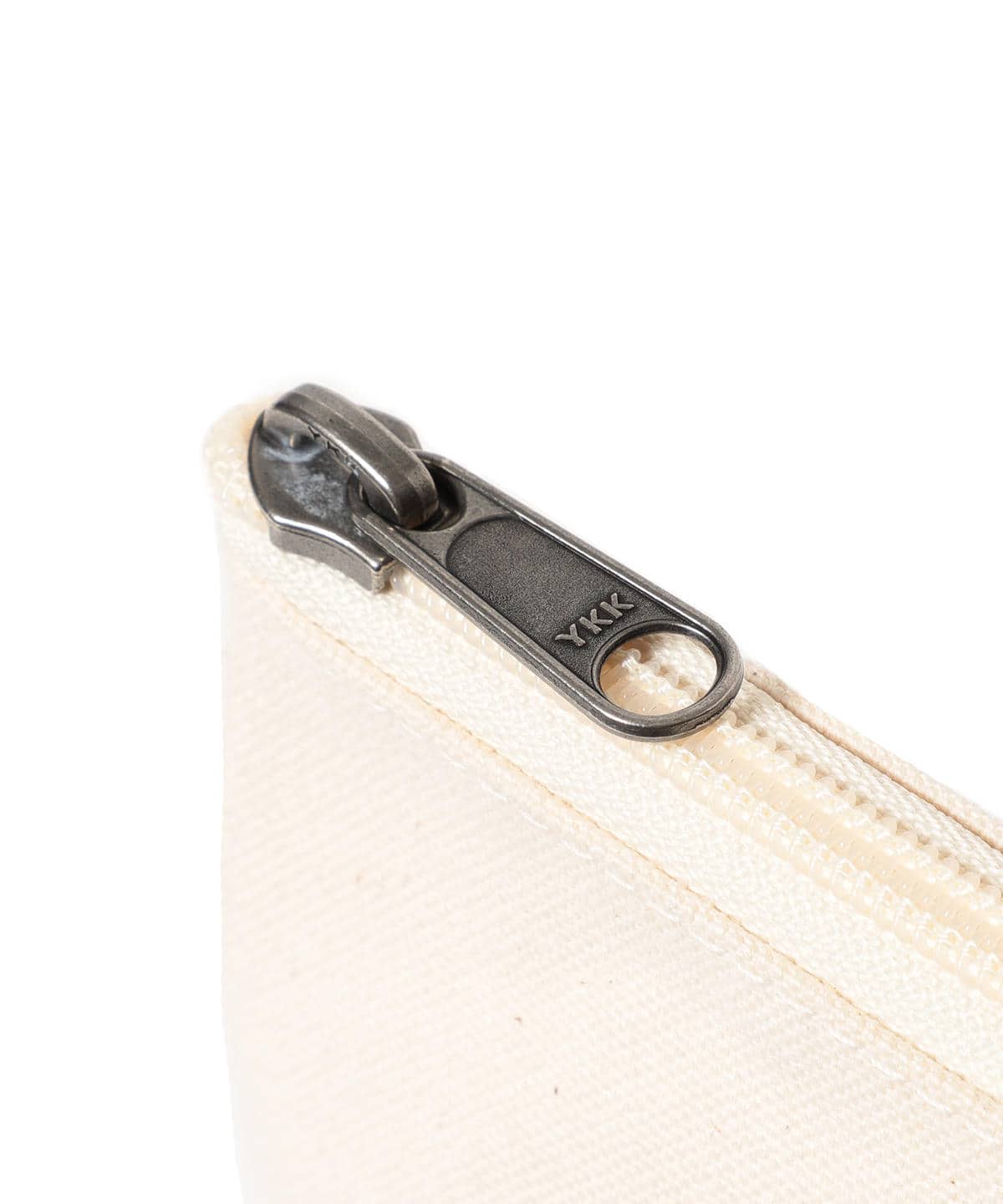 BEAMS BOY（ビームス ボーイ）【別注】L.L.Bean / Canvas Pouch（財布