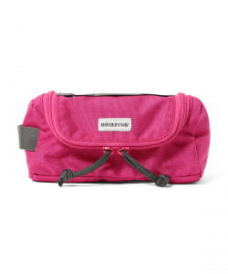 BRIEFING × BEAMS BOY × LaLaBegin / COSME POUCH