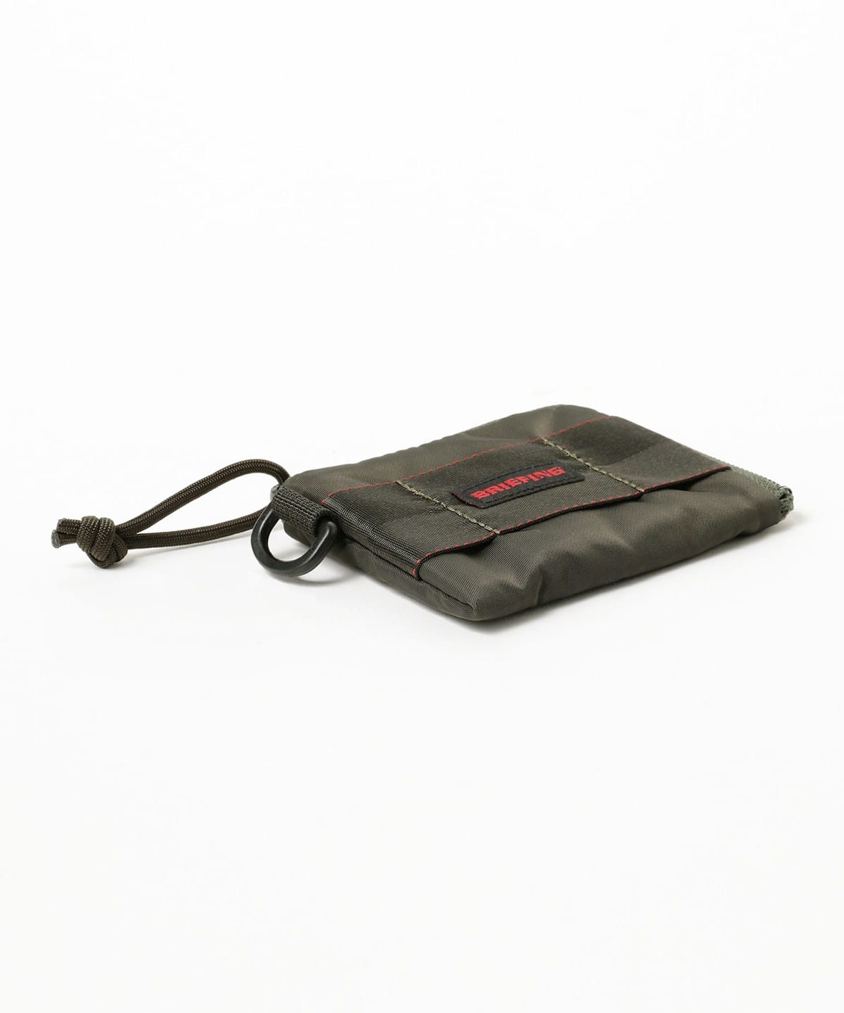 BEAMS BOY（ビームス ボーイ）【別注】BRIEFING / COIN PURCE