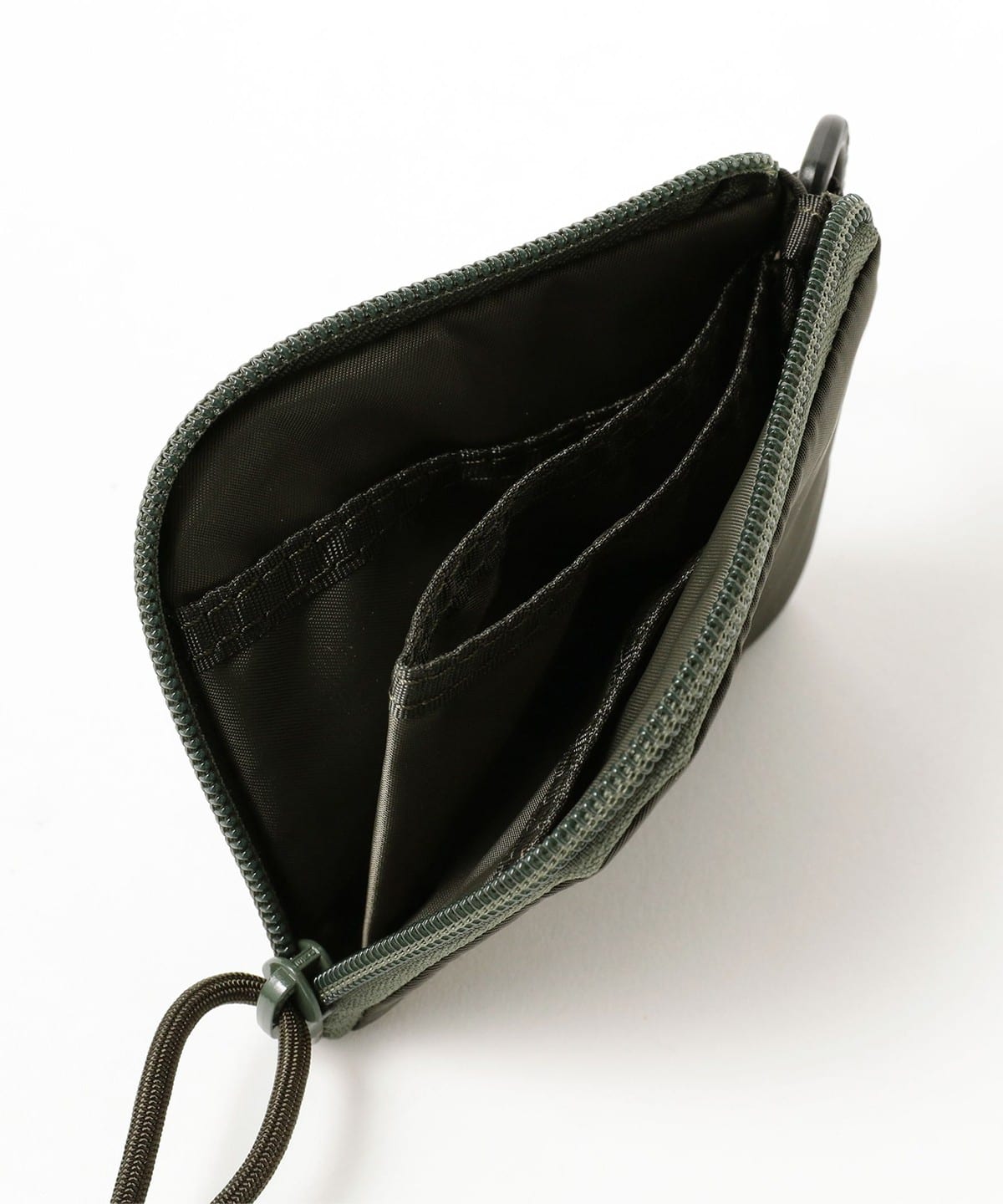 BEAMS BOY（ビームス ボーイ）【別注】BRIEFING / COIN PURCE