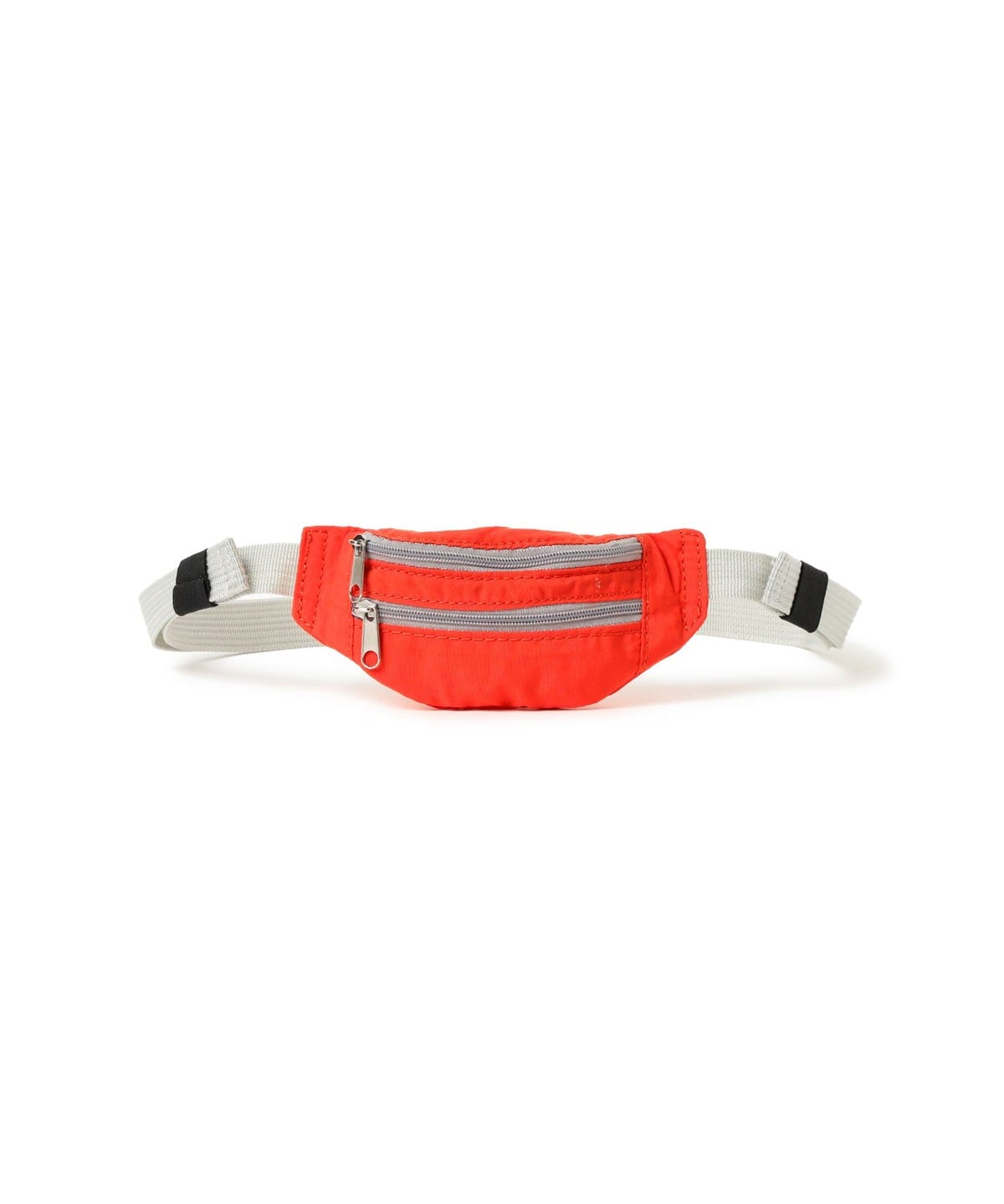 ウエスト パック ミニ 財布・小物 WOMEN RED ONE SIZE ウエスト パック ミニ 財布・小物 WOMEN RED ONE SIZE