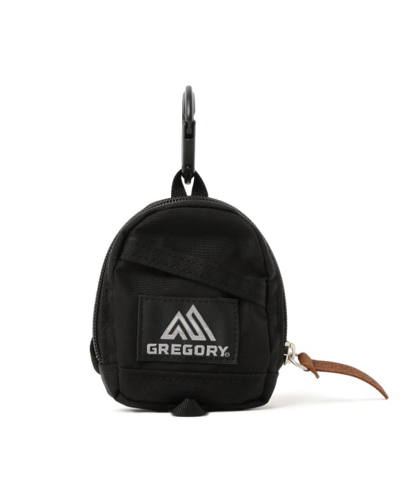 BEAMS BOY（ビームス ボーイ）GREGORY / MINI DAYPACK POUCH（財布
