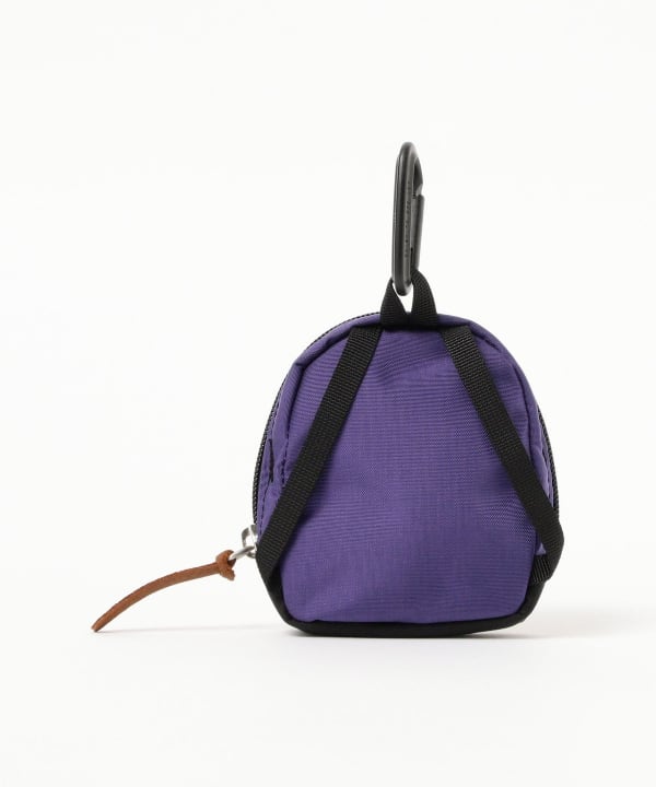 BEAMS BOY（ビームス ボーイ）GREGORY / MINI DAYPACK POUCH