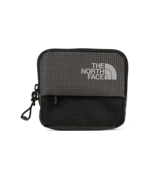 THE NORTH FACE / 朦胧钱包