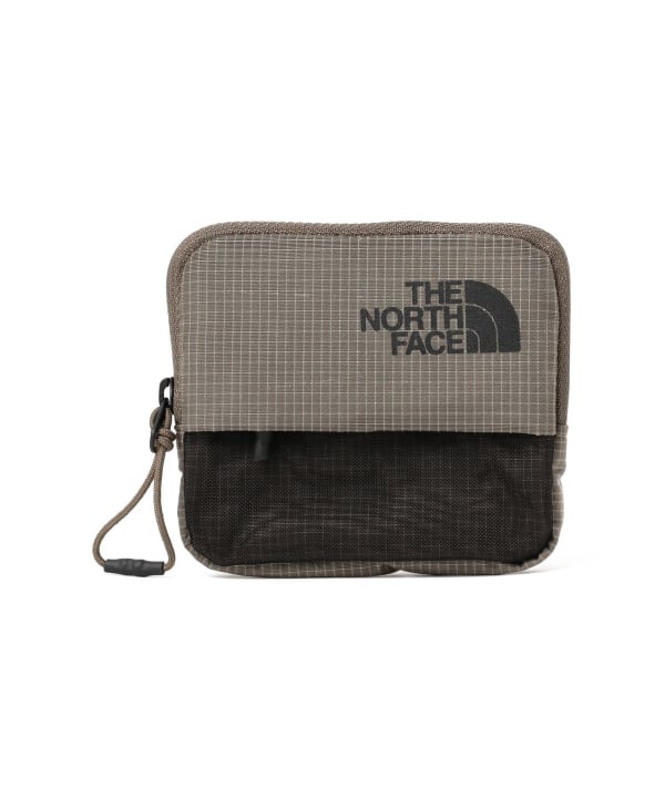 THE NORTH FACE / 朦胧钱包