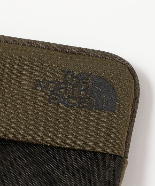 THE NORTH FACE / 朦胧钱包