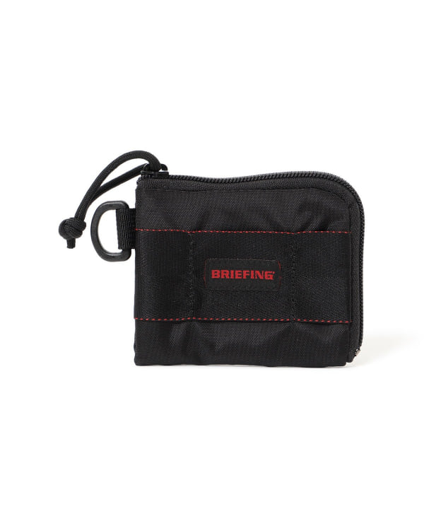 世界有名な BEAMS BOY（ビームス 2トーン / ボーイ）【別注】BRIEFING 小物