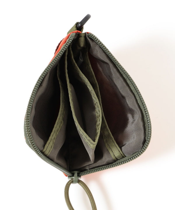 BEAMS BOY（ビームス ボーイ）【別注】BRIEFING / 2トーン