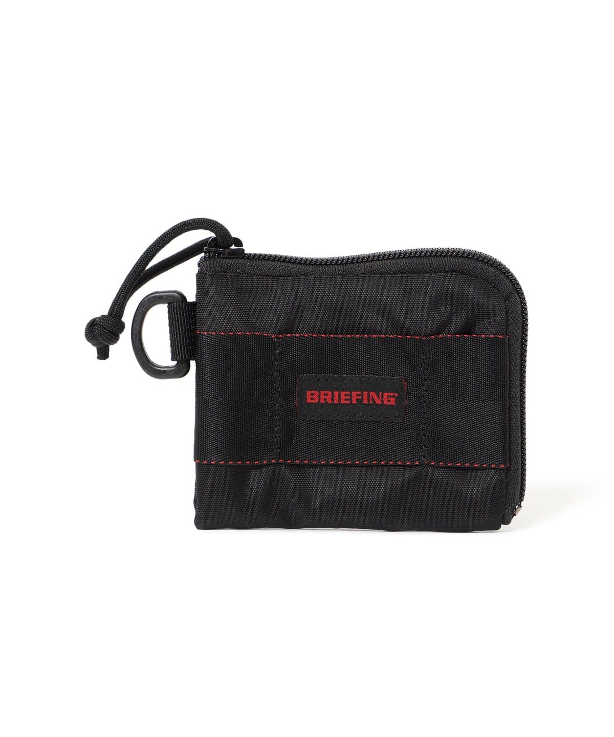 堅実な究極の BEAMS BOY（ビームス ボーイ）【別注】BRIEFING / 2トーン 小物