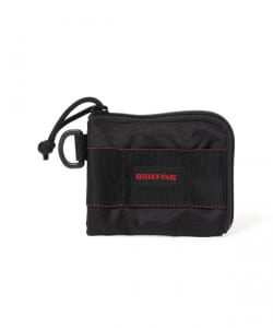 【別注】BRIEFING / 2トーン コインパース
