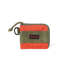 【別注】BRIEFING / 2トーン コインパース