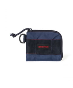 【別注】BRIEFING / 2トーン コインパース