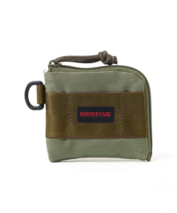 【别住】BRIEFING /零钱包