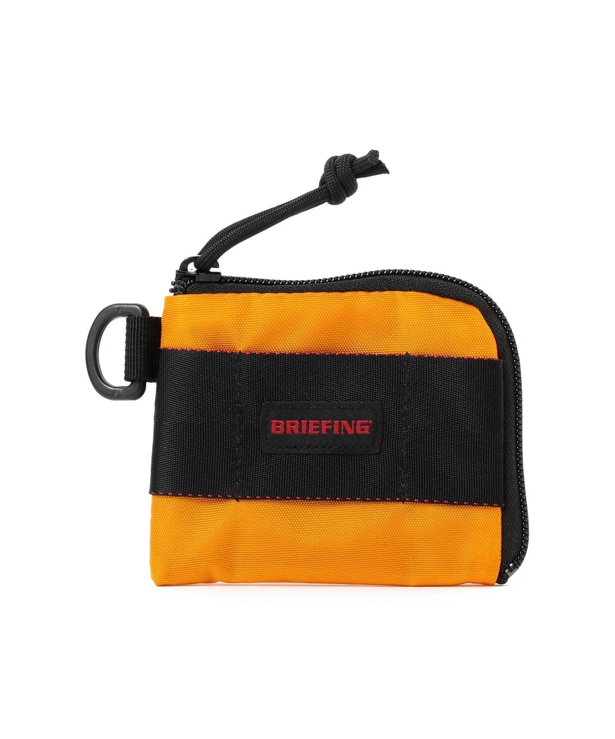 BEAMS BOY（ビームス ボーイ）【別注】BRIEFING / コインパース 26SS（財布・小物 コインケース）通販｜BEAMS