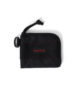 【別注】BRIEFING / コインパース 26SS