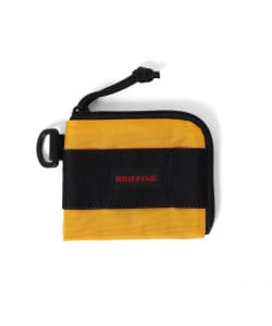 【別注】BRIEFING / コインパース 26SS