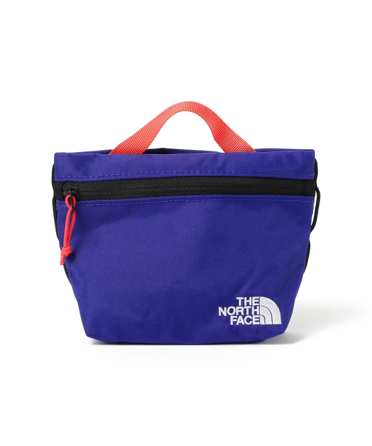 BEAMS BOY（ビームス ボーイ）THE NORTH FACE / Bilby Pouch M（財布 
