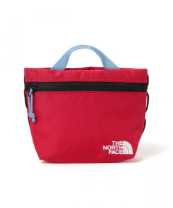 THE NORTH FACE / ビルビーポーチ M