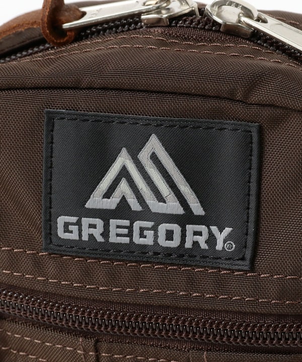 GREGORY / クイックポケット M