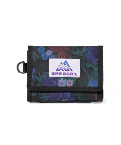 GREGORY × BEAMS BOY / 別注 GARDEN TRIFOLD WALLET