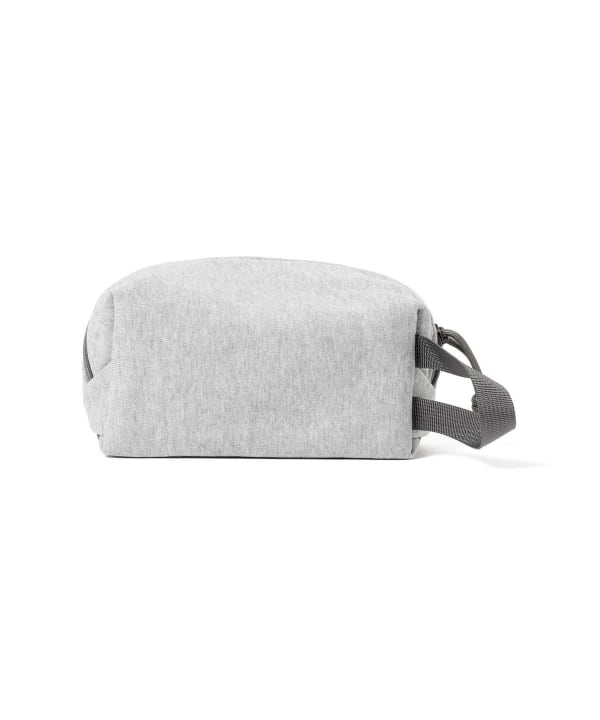 【別注】BRIEFING × BEAMS BOY / スウェット ポーチ