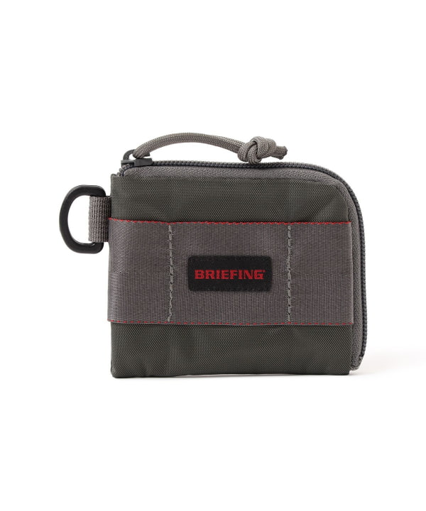 【別注】BRIEFING / コインパース 26FW