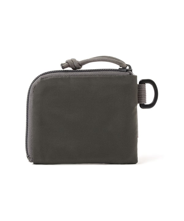 【別注】BRIEFING / コインパース 26FW