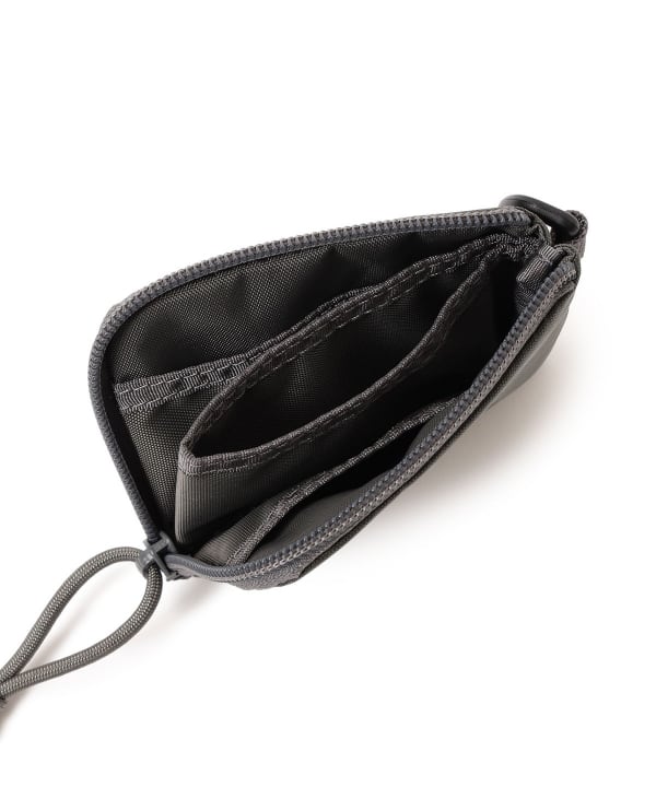 【別注】BRIEFING / コインパース 26FW