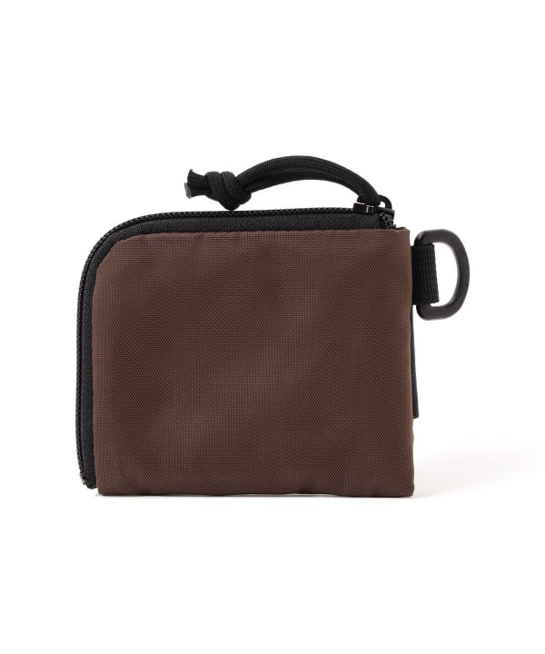 【別注】BRIEFING / コインパース 26FW