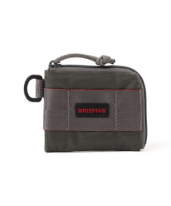 【別注】BRIEFING / コインパース 26FW