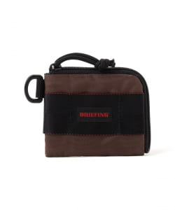 【別注】BRIEFING / コインパース 26FW