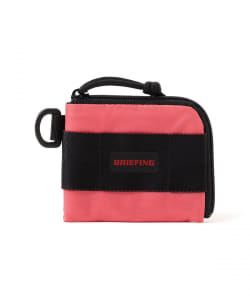 【別注】BRIEFING / コインパース 26FW