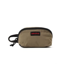 ○BRIEFING / LIGHT BOX POUCH S
