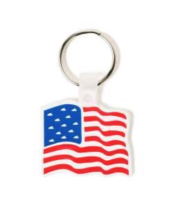 BEAMS BOY / USA キーホルダー